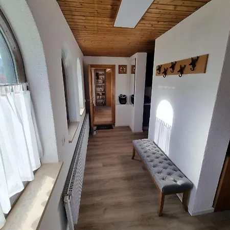 Ruhige 70 Qm Mit Bergromantik Rettenberg