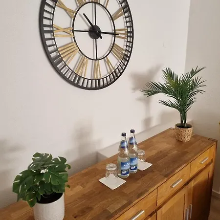 Ruhige 70 Qm Mit Bergromantik Apartamento *