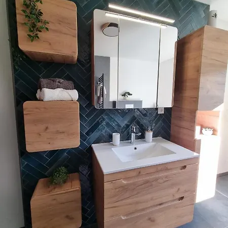 Apartamento Ruhige 70 Qm Mit Bergromantik Rettenberg