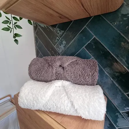 Ruhige 70 Qm Mit Bergromantik
