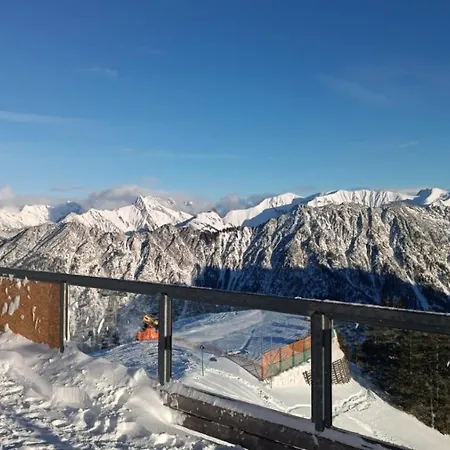 Apartamento Ruhige 70 Qm Mit Bergromantik Rettenberg